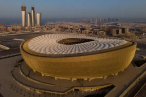 Qatar suspende jogos após conflito no Oriente Médio