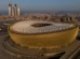 Qatar suspende jogos após conflito no Oriente Médio