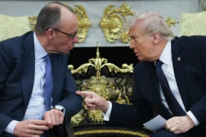 Qual líder mundial tem o mesmo signo que você?