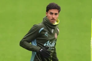 Quem é Vitor Reis, zagueiro convocado por Ancelotti para a seleção