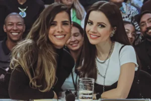 Quem é a celebridade mais baixinha do mundo dos famosos?