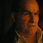 Quem é o ator por trás desses personagens?