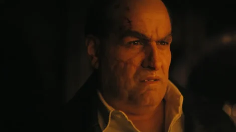 Quem é o ator por trás desses personagens?