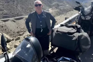 Quem era empresário de SC que morreu em acidente na Argentina