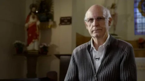 “Quem governa SP é o mercado imobiliário”, diz padre Júlio a Datena