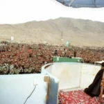 Quem poderá suceder a Ali Khamenei? Um a um, veja os favoritos