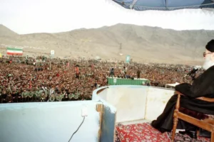 Quem poderá suceder a Ali Khamenei? Um a um, veja os favoritos