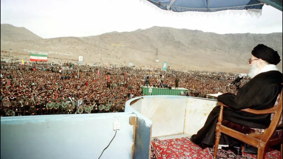 Quem poderá suceder a Ali Khamenei? Um a um, veja os favoritos