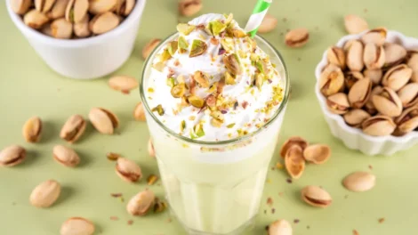 Quer consumir mais cálcio e proteína? Veja alternativas ao leite