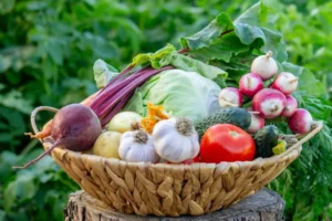 Quer viver mais tempo? Nutricionista aconselha a comer este vegetal