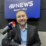 Rádio Jovem Pan News Maringá vence prêmio Estadual de Jornalismo