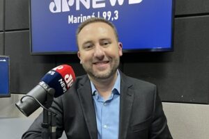Rádio Jovem Pan News Maringá vence prêmio Estadual de Jornalismo