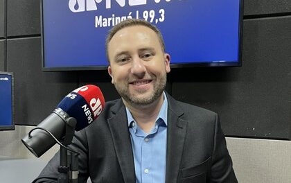 Rádio Jovem Pan News Maringá vence prêmio Estadual de Jornalismo 