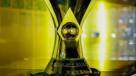 Rádio Nacional transmite jogos da sétima rodada do Brasileirão