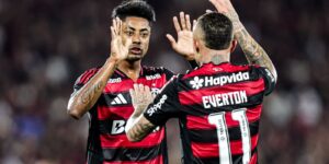 Rádio Nacional transmite nesta quarta jogo entre Flamengo e Cruzeiro