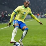 Raphinha e Wesley são cortados por lesão e não pegam a Croácia