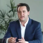 Ratinho Jr. e Caiado têm menos mulheres no 1º escalão que Zema e Eduardo Leite