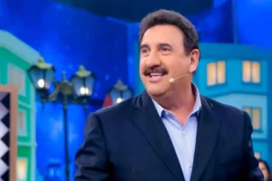 Ratinho sobre polêmica com Erika Hilton: 'Não vou ficar em silêncio'