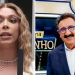 Ratinho volta a falar sobre polêmica com Erika Hilton e diz que não irá mudar de opinião