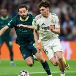 Real Madrid atropela City, e Henry se rende: “Temos que dar crédito”