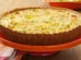 Receita: Quiche leve de Cream Cracker e legumes