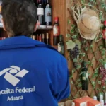 Receita apreende R$ 69 milhões em ação especial anticontrabando