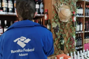 Receita apreende R$ 69 milhões em ação especial anticontrabando