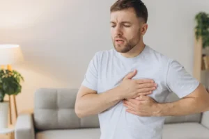 Reconhecer estes sinais de infarto em homens pode salvar vidas