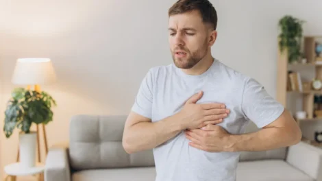 Reconhecer estes sinais de infarto em homens pode salvar vidas