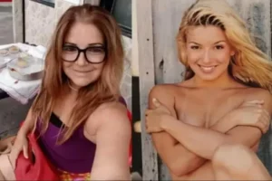 Regininha Poltergeist deixa internação após crise