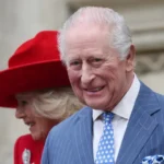 Rei Charles III fará visita aos EUA a convite de Trump em abril