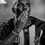 Reinaldo Aleluia, ex-jogador do Ceará, morre aos 53 anos