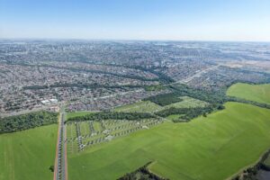 Reserva Tuiuti se destaca em Maringá com sistema de monitoramento e segurança privada 24h