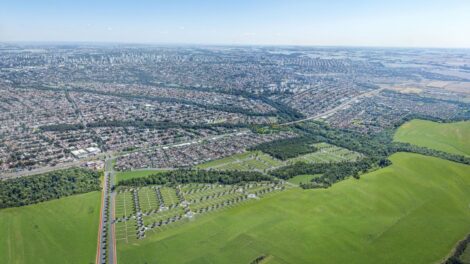 Reserva Tuiuti se destaca em Maringá com sistema de monitoramento e segurança privada 24h