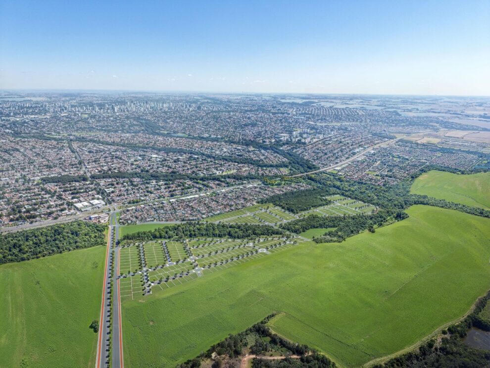 Reserva Tuiuti se destaca em Maringá com sistema de monitoramento e segurança privada 24h