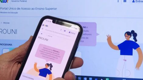 Resultado da segunda chamada do Prouni já está disponível