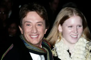Revelada causa da morte da filha de Martin Short. Katherine tinha 42 anos