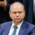 Ricardo Barros diz que Sergio Moro "não se esforça" para viabilizar a própria candidatura ao Governo do Paraná