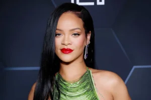 Rihanna descreve à polícia como protegeu filhos durante ataque a tiros