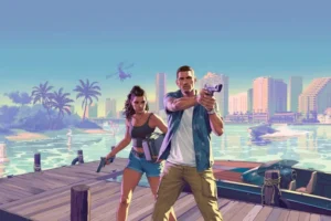 Rockstar suspende venda direta de jogos no PC no Brasil após nova lei