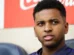 Rodrygo passará por cirurgia de reconstrução do ligamento nesta terça-feira