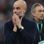 Rooney detona Guardiola e diz que Foden virou “caridade” no City