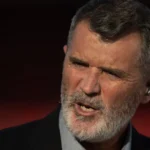 Roy Keane critica Carrick no United: “Não é a melhor opção”