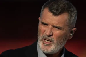 Roy Keane critica Carrick no United: “Não é a melhor opção”