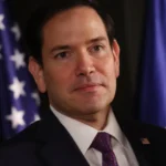 Rubio e Vieira conversam sobre encontro de Lula e Trump em Washington