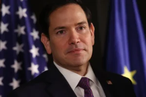 Rubio e Vieira conversam sobre encontro de Lula e Trump em Washington