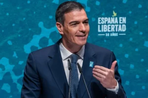 'Rumo ao apartheid', diz premiê da Espanha sobre lei de Israel que autoriza execução de palestinos