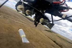 Rússia prepara envio de drones e alimentos para o Irã, diz jornal