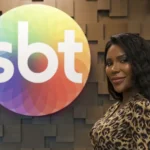 SBT anuncia Carol Lekker como nova integrante oficial do 'Fofocalizando'