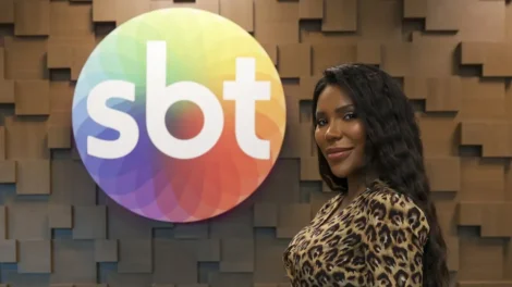 SBT anuncia Carol Lekker como nova integrante oficial do 'Fofocalizando'